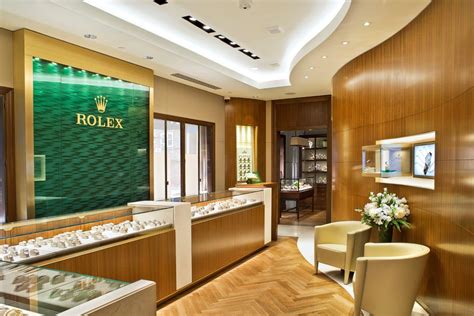 rolex dealers australia